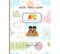 Color Trace Learn