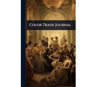 Color Trade Journal