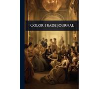 Color Trade Journal