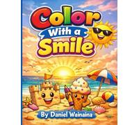Color With a Smile