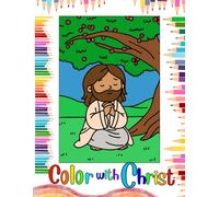 Color with Christ