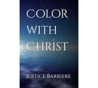 Color with Christ