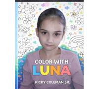 COLOR WITH LUNA