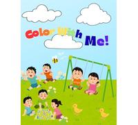 Color With Me!
