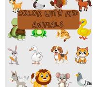 Color With Me