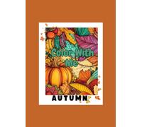 Color With Me: Autumn