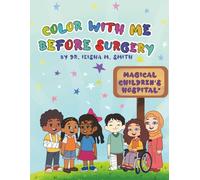Color With Me Before Surgery