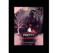 Color With Me: Pretty Halloween