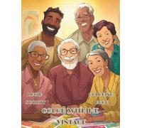 Color With Me : Vintage