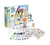 Color Wonder Activity Set 40 pezzi con Pagine da colorare Pennarelli Senza