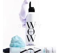 Color wow Color Control Purple Mousse Tonificante Capelli Biondi 200 ml - Mousse capelli