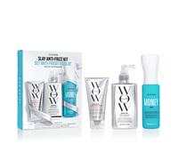Color Wow Slay Anti-Frizz Kit