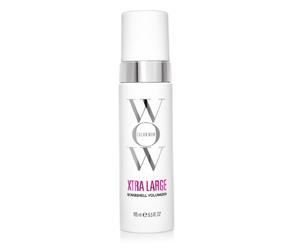 COLOR WOW Cura dei Capelli Xtra Large Bombshell Volumizer 195ml - Mousse Volumizzante