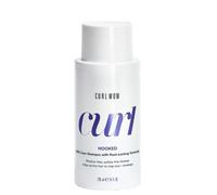 Curl Wow Hooked Clean Shampoo - 295 ml