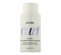 COLOR WOW Curl - Shampoo 100% pulito con gancio 295 ml