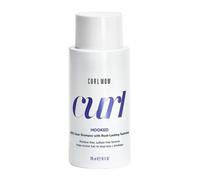 Curl Wow Hooked Clean Shampoo - 295 ml