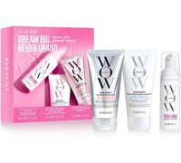 Color Wow, Dream Big Discovery Set, Con Shampoo, Conditioner E Schiuma Volumizza