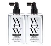 COLOR WOW Dream Coat Extra Strength Spray per lo styling 2x200 ml Masc