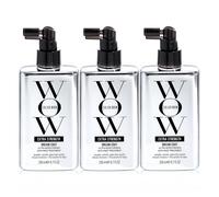 COLOR WOW Dream Coat Extra Strength Spray per lo styling 3x200 ml Masc