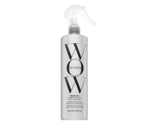 Color Wow Dream Coat Supernatural Spray Spray per lo styling per lucentezza e protezione dei capelli colorati 500 ml
