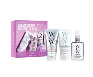 Color Wow Dream Smooth Discovery Set