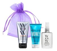 Color Wow Dream Travel Kit - Include 3 Prodotti Mini In Borsa