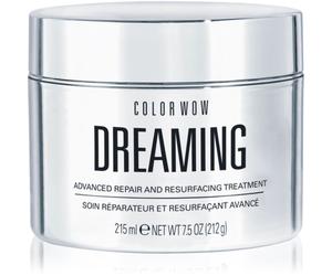 Color WOW Dreaming trattamento rigenerante per capelli ribelli e crespi per tutti i tipi di capelli 215 ml