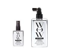 Color Wow Extra Strength Dream Coat Spray Anti-Frizz Ultra Idratante 50ml/200ml