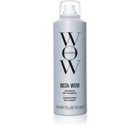 COLOR WOW Insta-WOW Advanced Dry Shampoo | Shampoo Secco Spray per Capelli Grassi | 171 ml