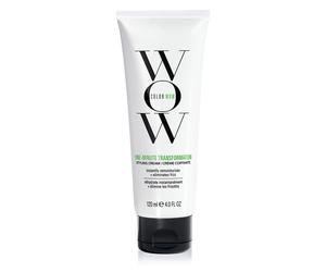 Color Wow One Minute Transformation Crema Levigante 120 ml