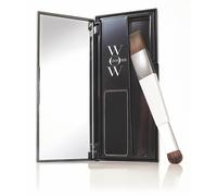 Color Wow Root Cover Up Nero 2,1 g - Polvere Ritocco Radici