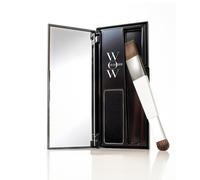 COLOR WOW - Root Cover Up polvere Polvere per capelli 2.1 g Nero unisex