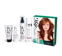 COLOR WOW Set Party Hair Big Sh 75 + Cond 75+ Spray 150 + Xtra Large 195ml