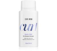 Color WOW Snag-Free Pre-Shampoo Detangler trattamento multifunzione per capelli per capelli pettinabili 295 ml