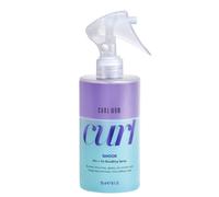 Curl Wow Shook Mix+Fix Bundling Spray - 295 ml
