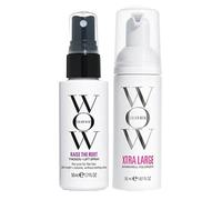 Color Wow Travel Pack Raise the Root E Xtra Bombshell DUO Volumizzante