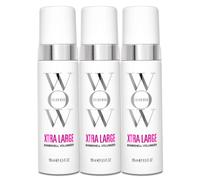 COLOR WOW Xtra Large Bombshell Volumizer Mousse per lo styling dei cap