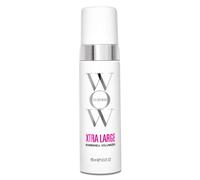 COLOR WOW Xtra Large Bombshell Volumizer Mousse per lo styling dei cap