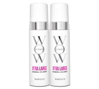 COLOR WOW Xtra Large Bombshell Volumizer Mousse per lo styling dei cap