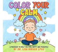 Color Your Calm