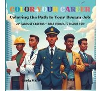 Color Your Career: Coloring the Path to Your Dream Job