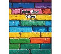 Color Your Chaos