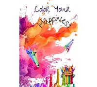 Color Your Confidence