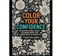 Color Your Confidence