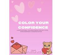 Color Your Confidence