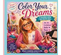 Color Your Dreams