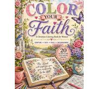 Color Your Faith