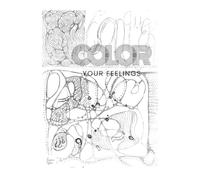 Color Your Feelings: Use coloring to help manage inner stress.