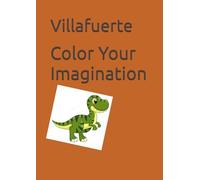 Color Your Imagination