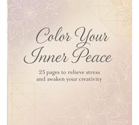 Color your Inner Peace